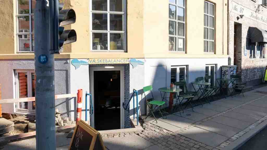 Væskebalancen