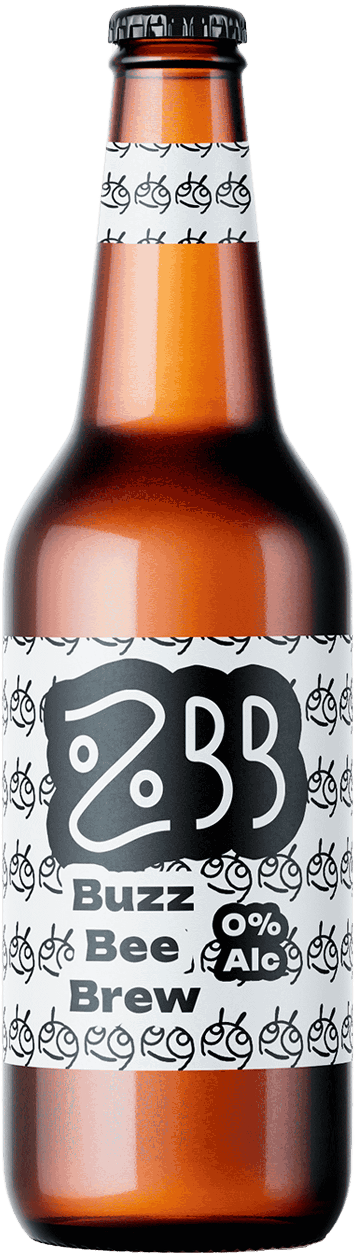 Buzz Bee Brew øl